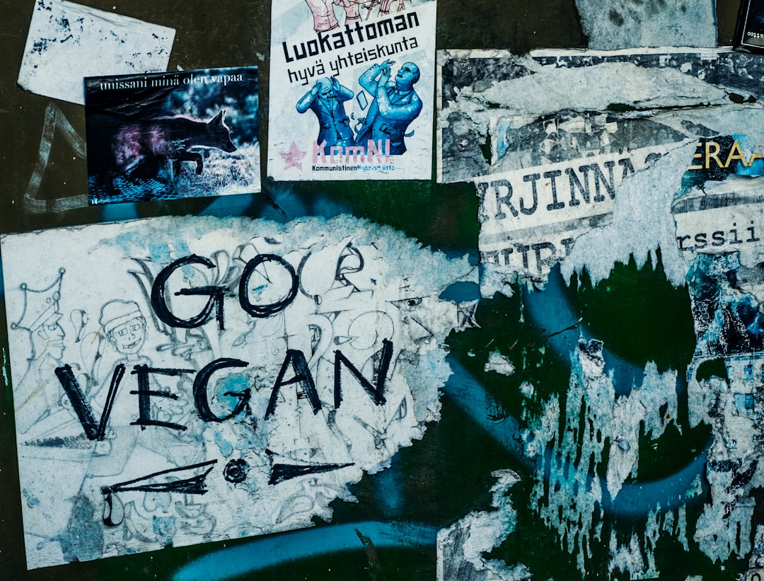Vegan