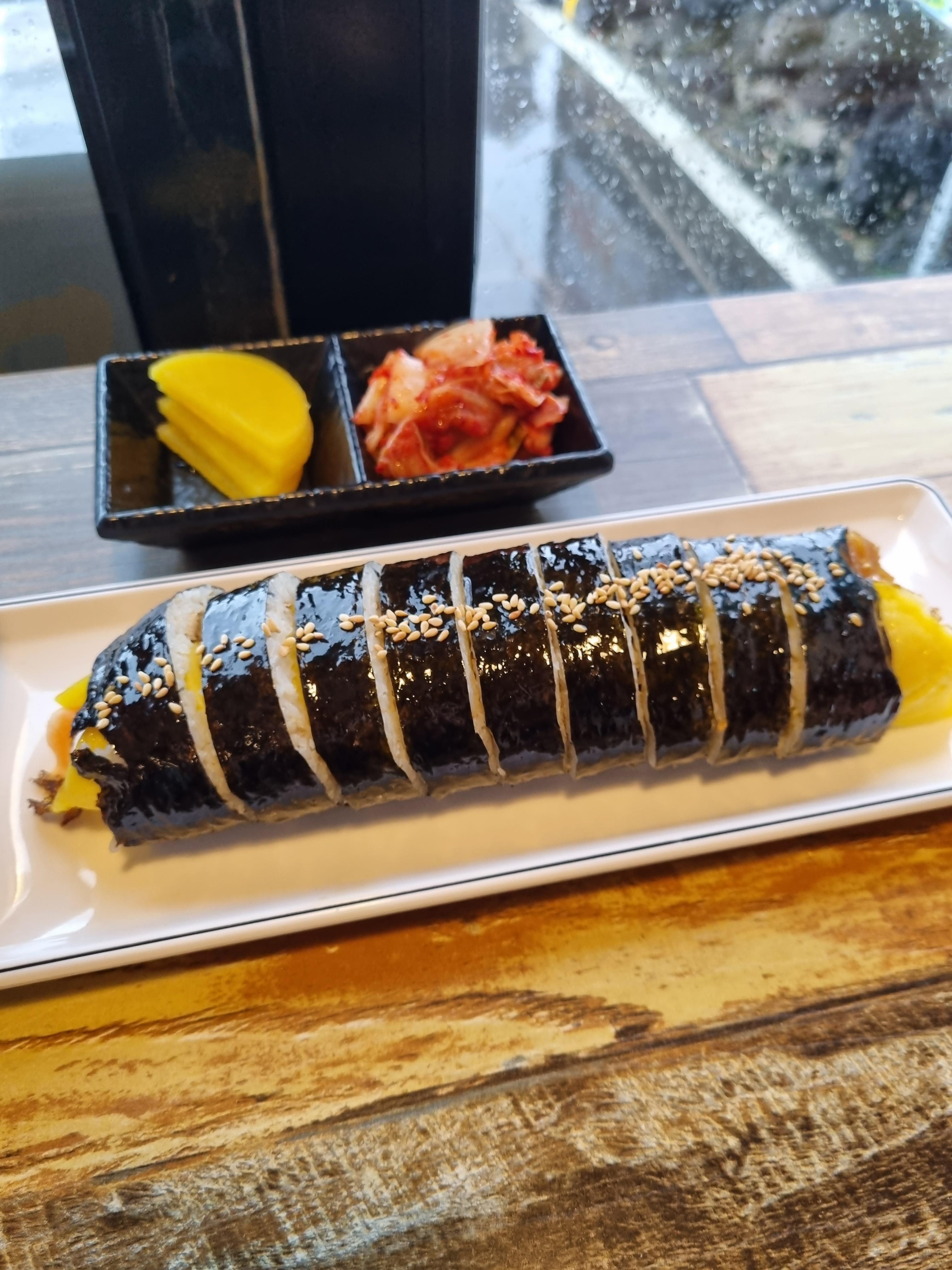 마루해물라면