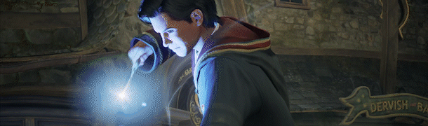 호그와트 레거시 사양