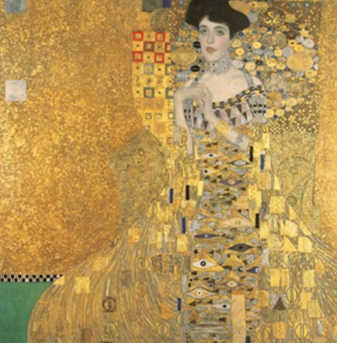 벨베데레 궁전 관련 사진