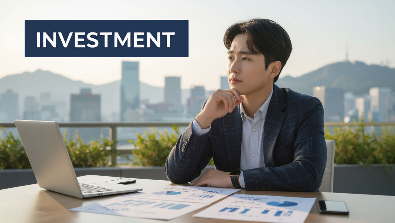 2025년 투자 트렌드