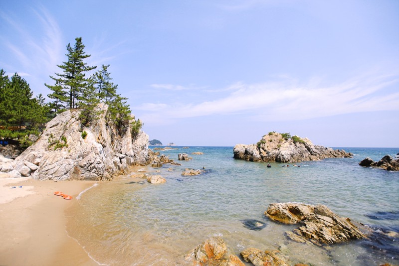 삼척 가볼만한곳