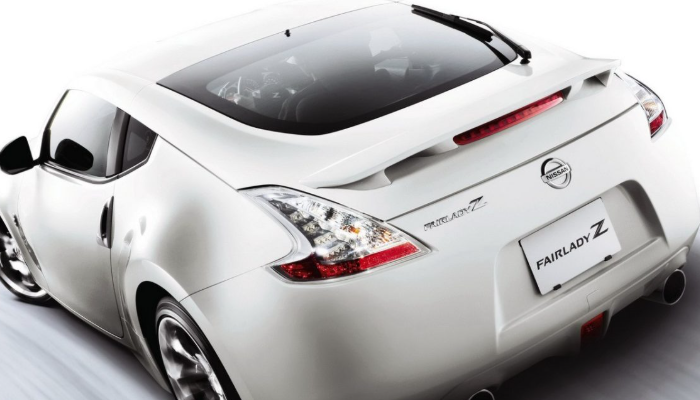 닛산 370Z 중고차 가격 시세표 연비