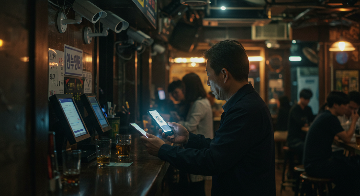 CCTV 열람, 보안카메라, 법률상담