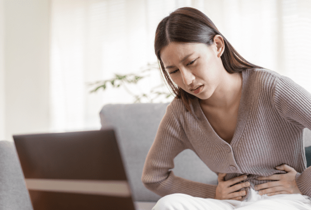 자궁내막종 관련 사진