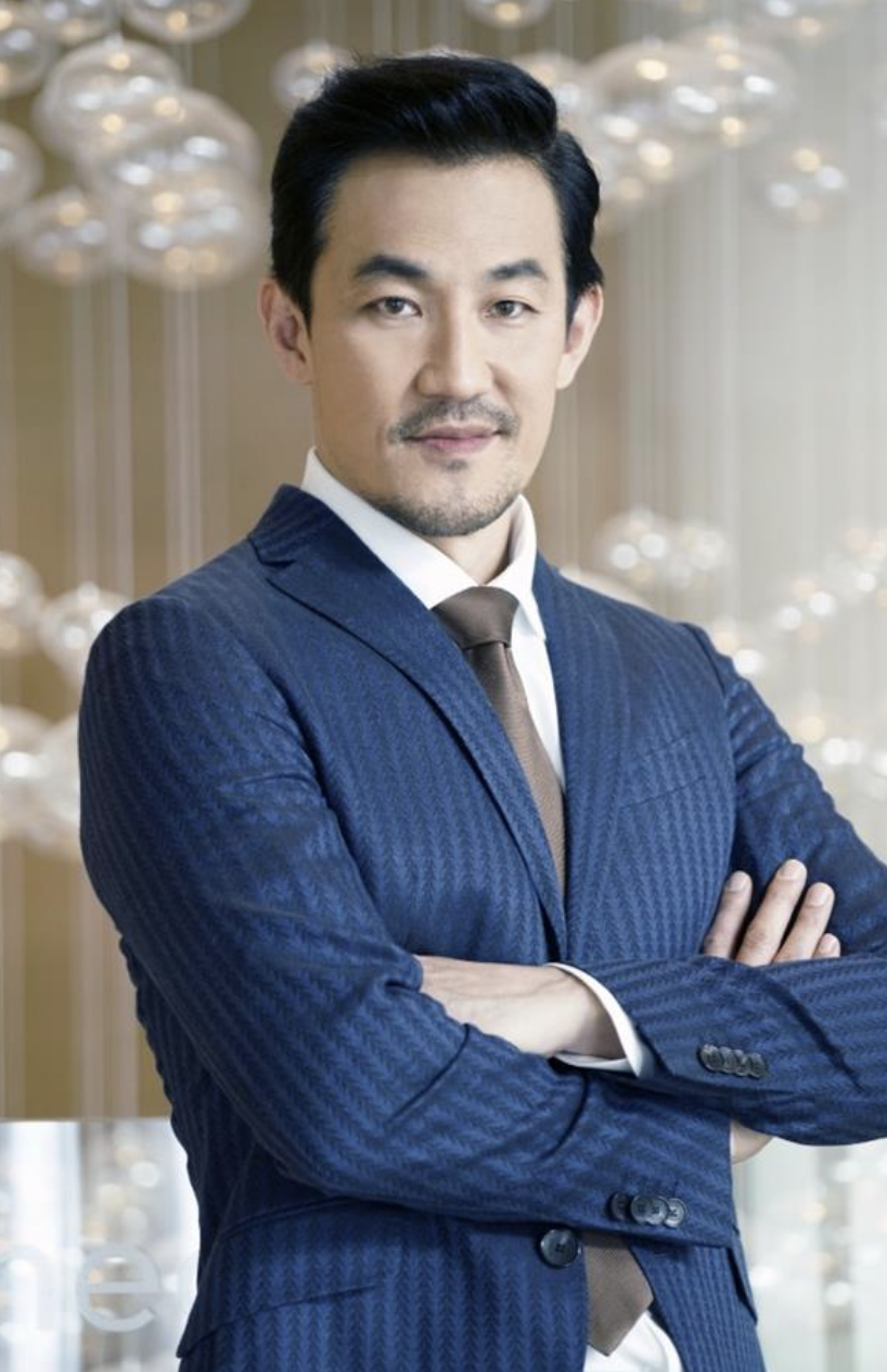 한정수 인터뷰