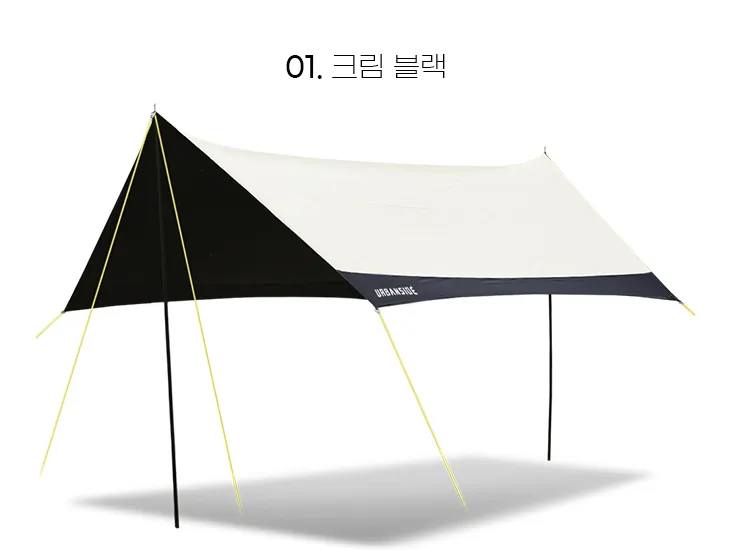 차박 타프 추천 알아보기