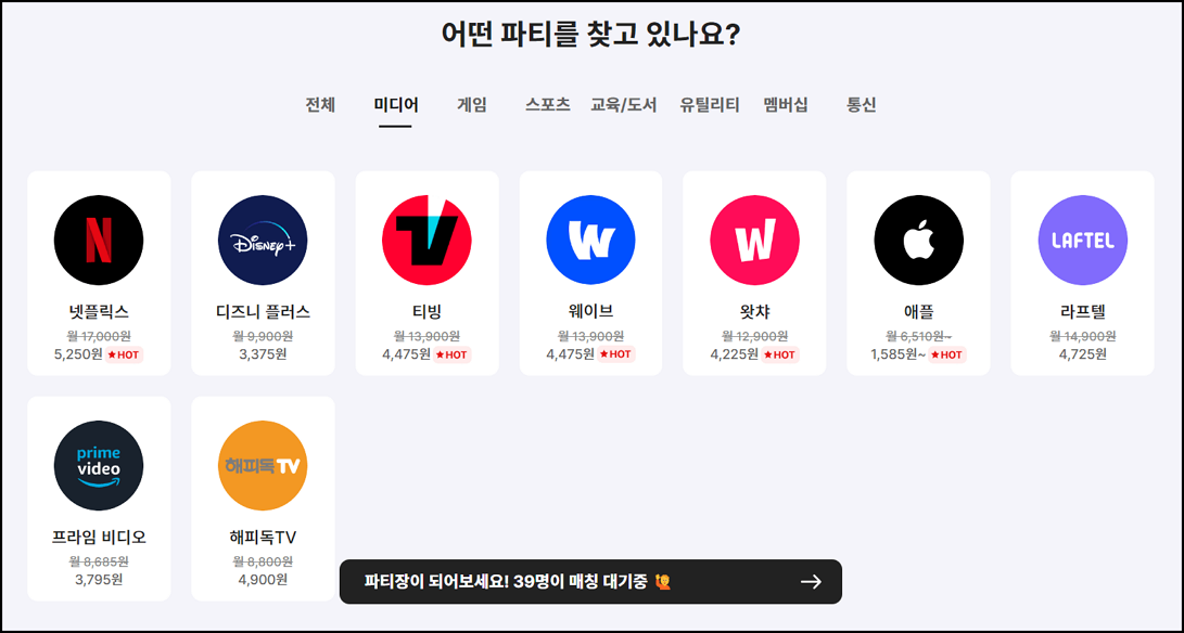 링키드