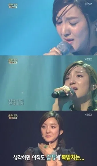 꿈에 돌아가신 어머니가 보이는 의미 정리_23