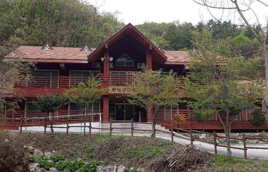 포천 천보산 자연휴양림 완벽 가이드 – 위치, 예약, 산책코스 총정리