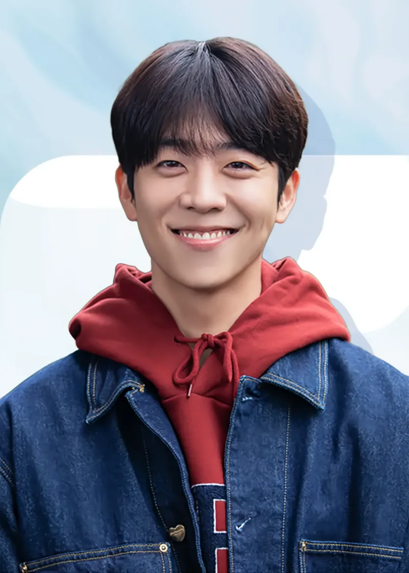 아이 러브 유에서 윤태오 역을 맡은 채종협