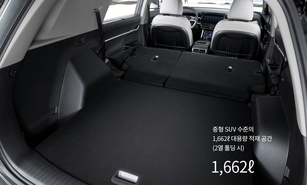 쌍용 토레스