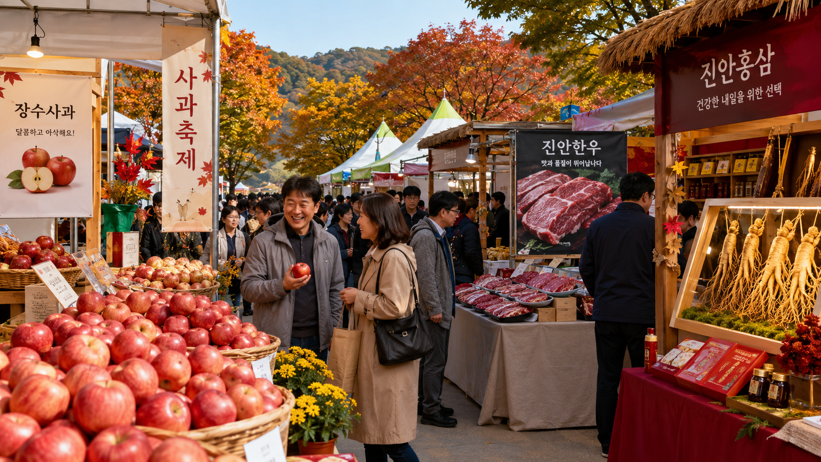 4. 시흥갯골축제