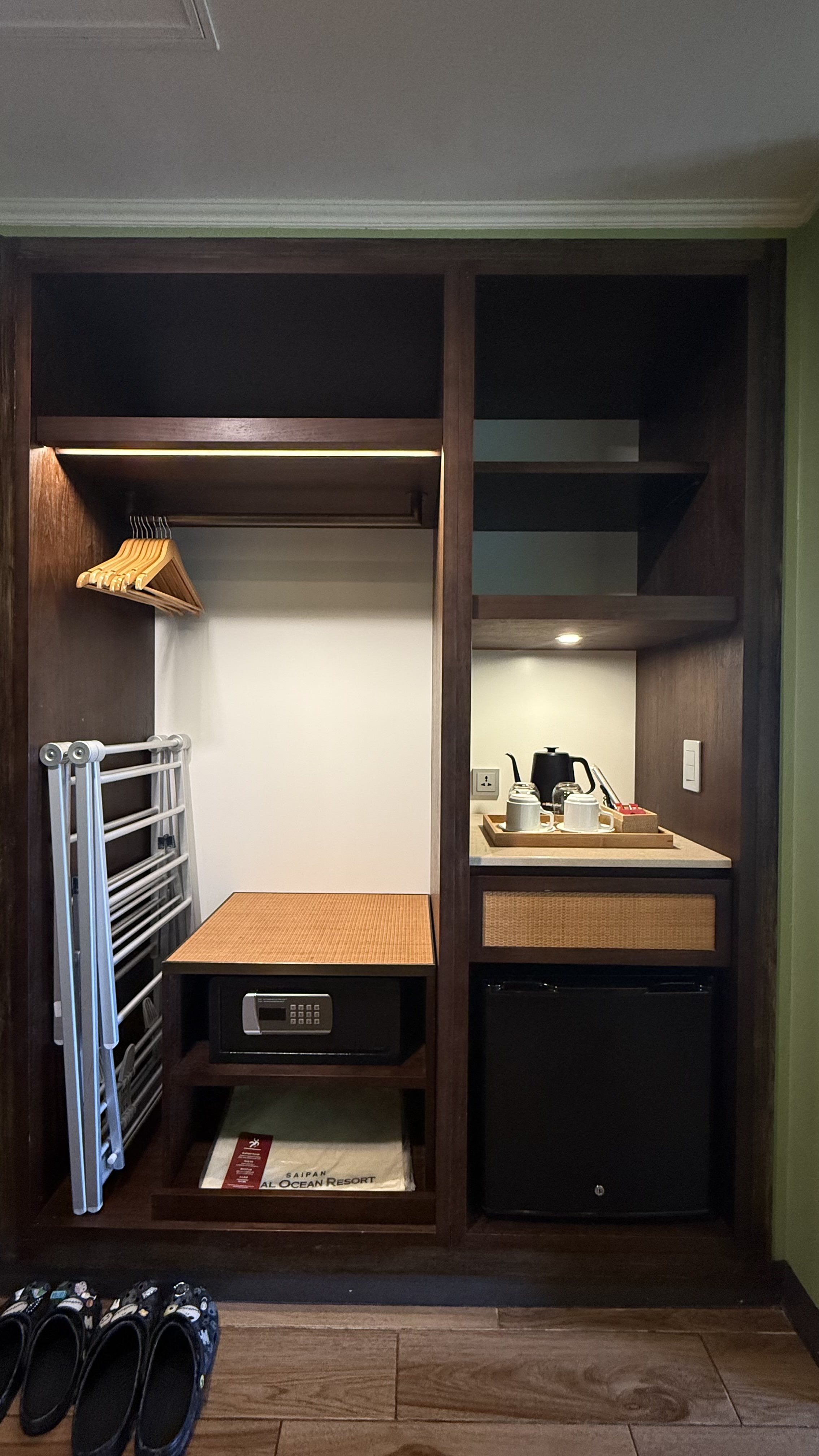 코랄오션cc 후기