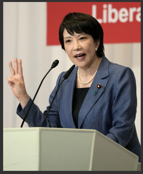 다카이치 사나에