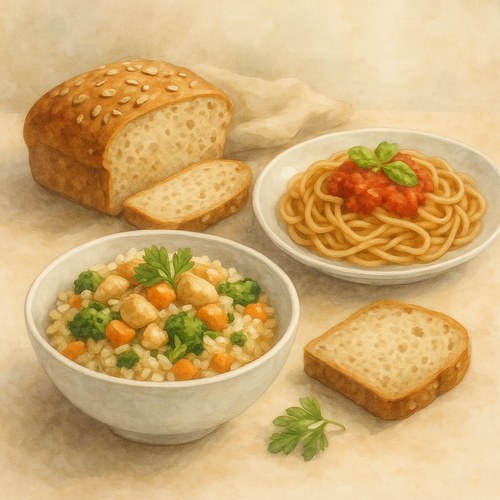 탄수화물-알고먹자