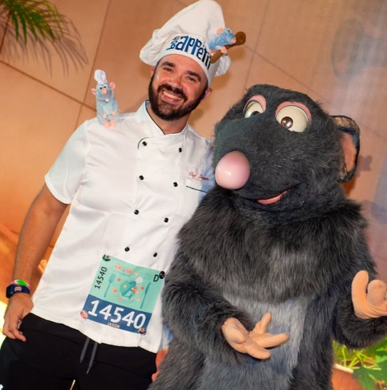 2025 디즈니런 서울&amp;#44; 10월11일 개최 여의도 공원