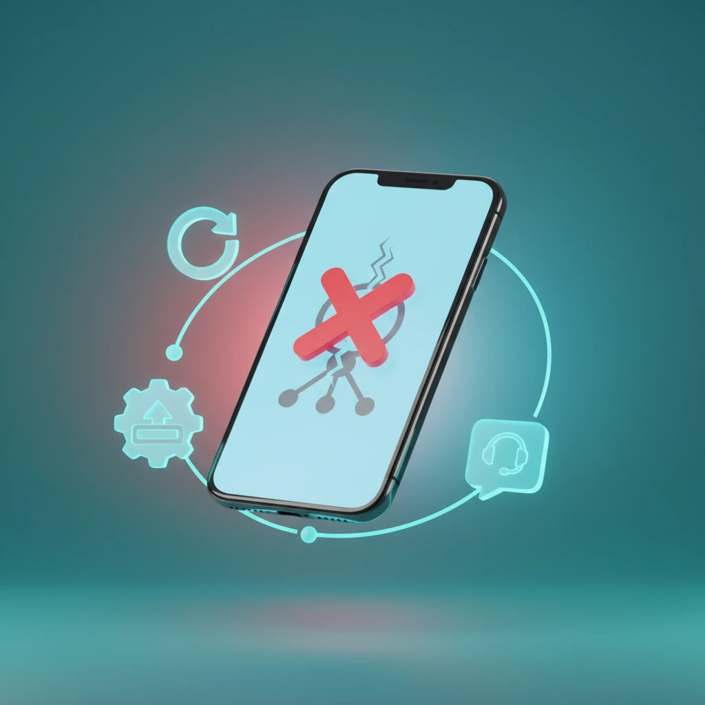 갤럭시 스마트폰 앱 설치 오류 데이터..