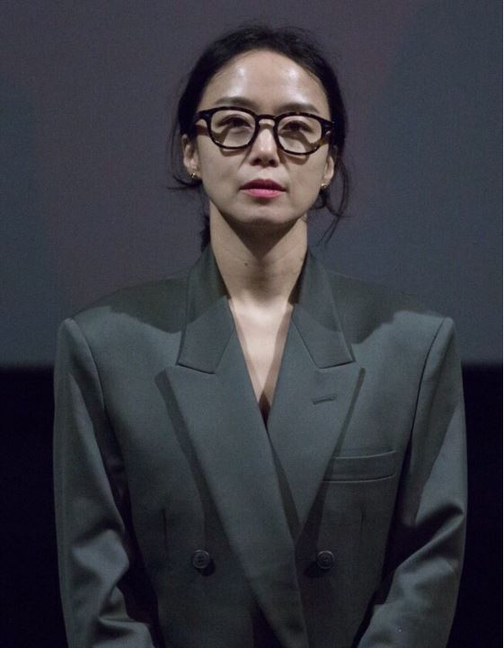 전도연 자녀
