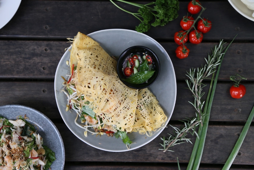 태국 음식 사진