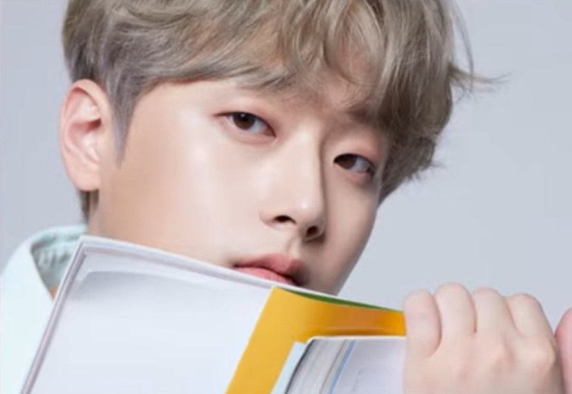 이찬원 1집 정규앨범