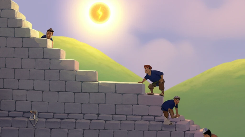 로드 모바일 성장 가속의 3가지 핵심..