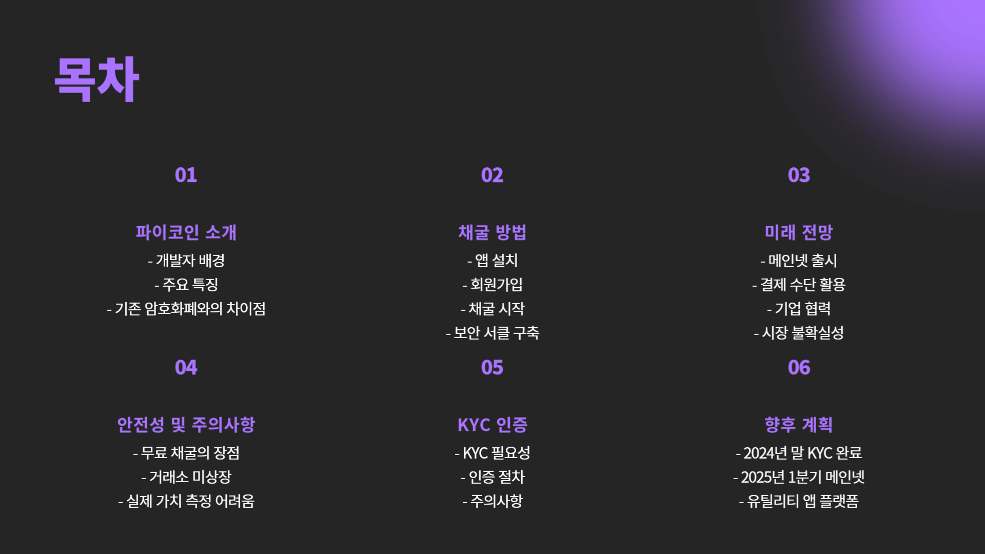 파이코인이란?