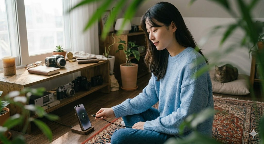 아이폰 배터리 수명 2배 늘리는 실전 관리 설정과 효율 저하 방지 팁