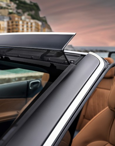 벤츠 오픈탑 CLE 200 카브리올레 CLE 450 4MATIC 카브리올레 출시 가격 외관디자인 내부공간