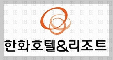 한화 로고