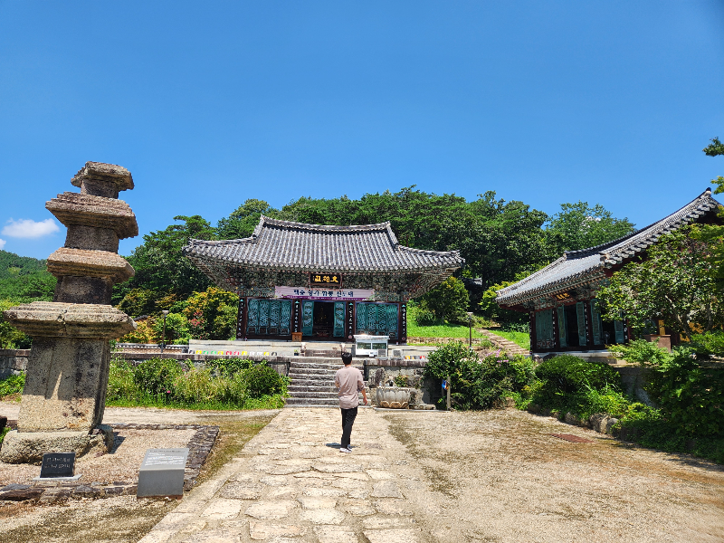 화순 운주사