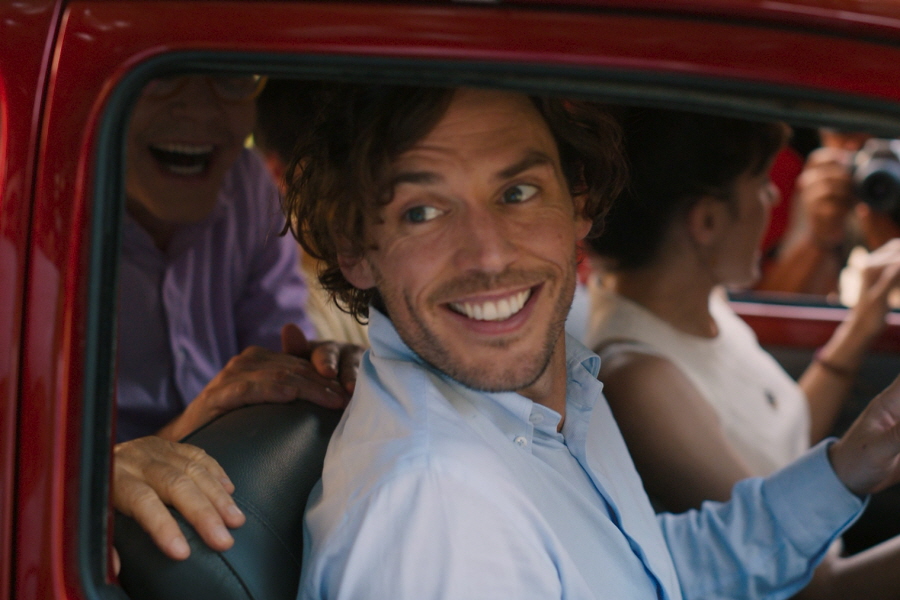 【로맨스 영화 추천】 북 오브 러브 다시보기 줄거리 결말 후기 리뷰 스포일러