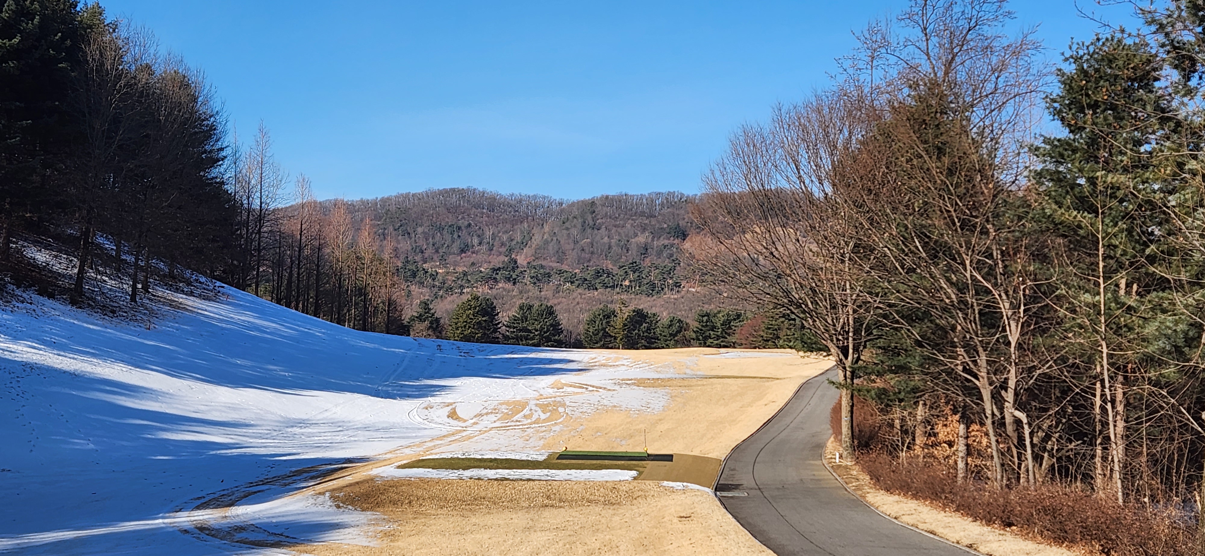 레이크사이드cc