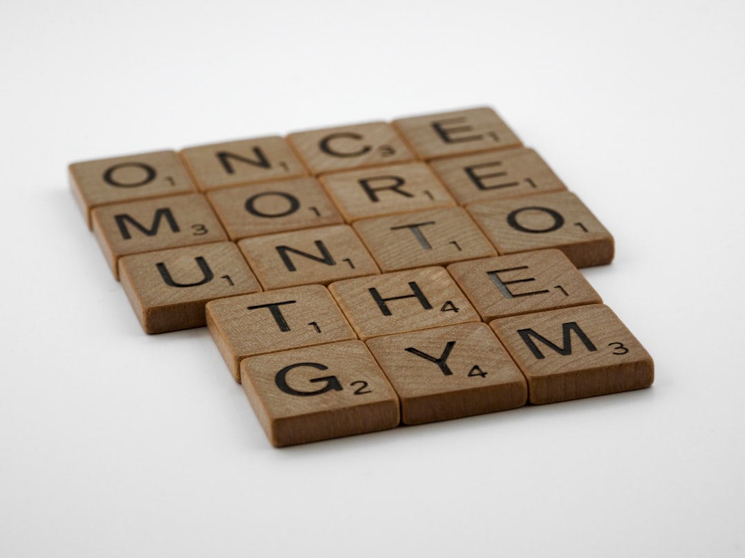 Home workout