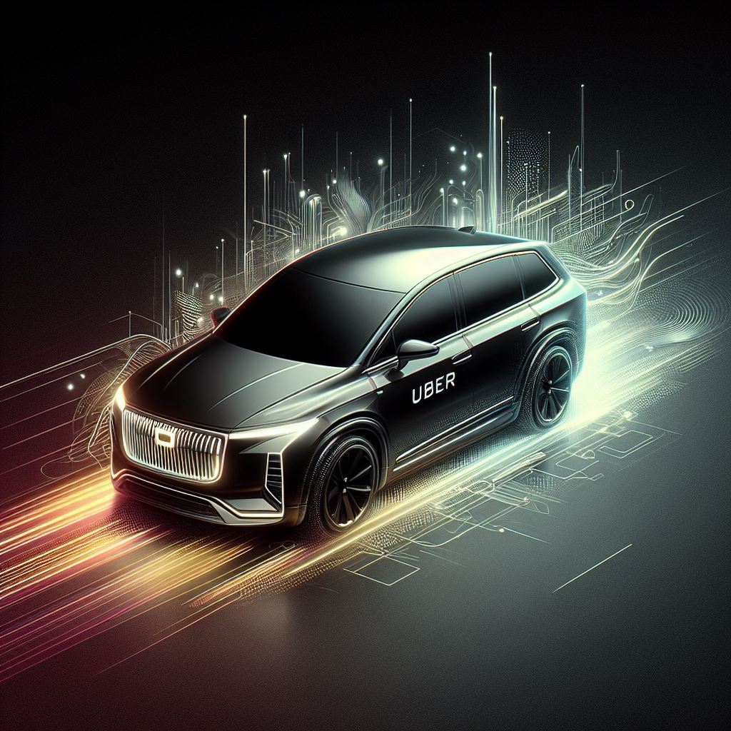 우버 택시 프로모션