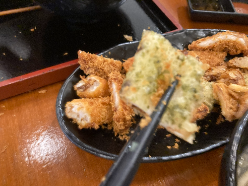 우동도 성심당 대전 우동맛집 성심당 우동야