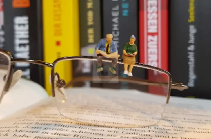 국민연금 조기수령 나이 관련 사진