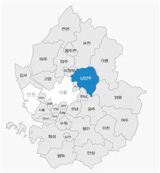 남양주 가볼만한곳 베스트10 여행 놀거리 맛집 정보_5