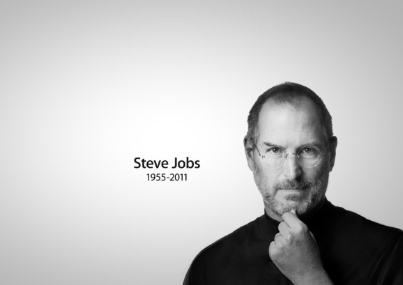스티브 잡스 (Steve Jobs)