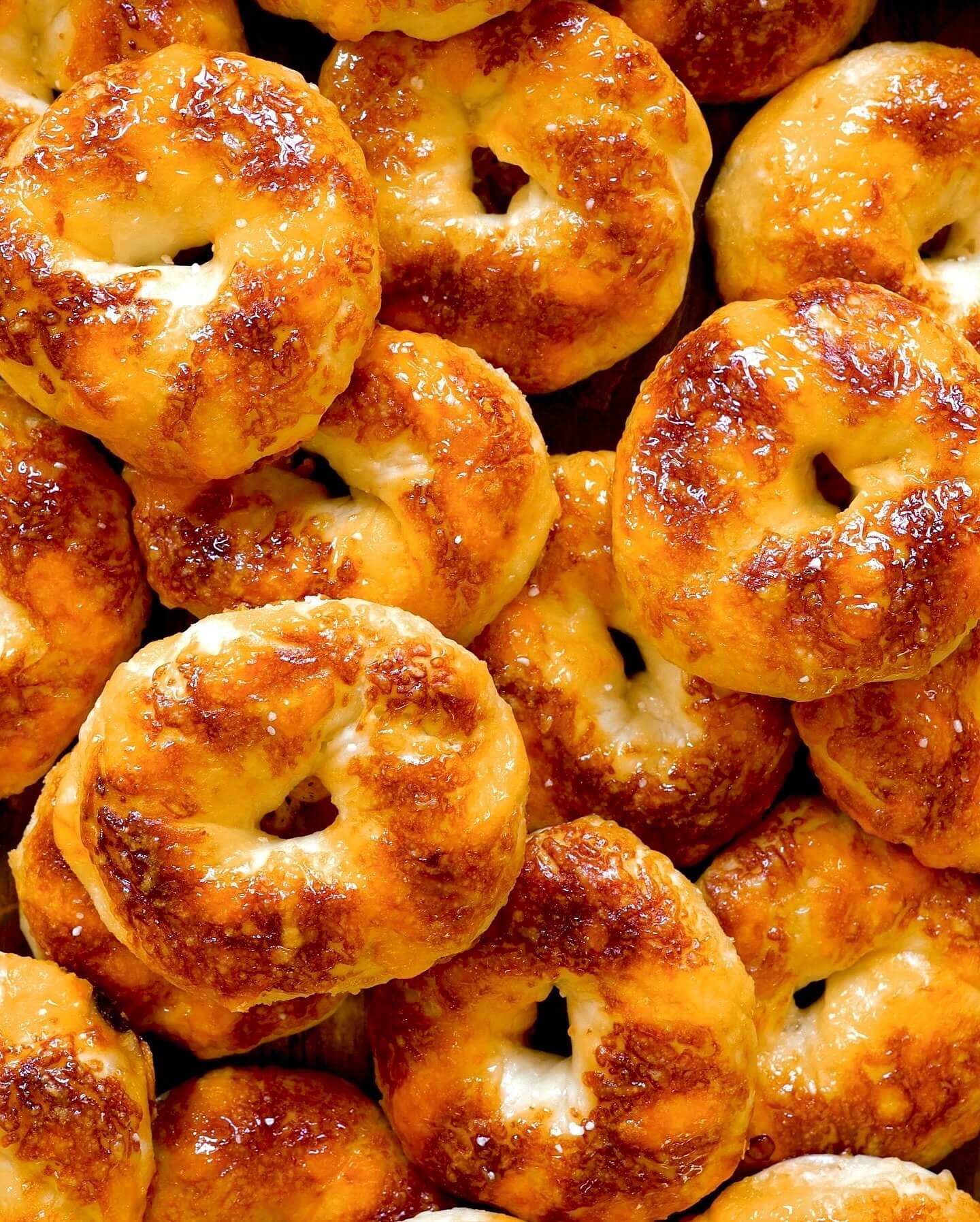 런던베이글뮤지엄 안국점 확장 임시휴업