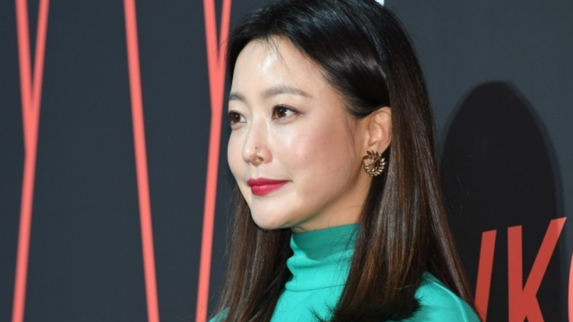 김희선 실제나이