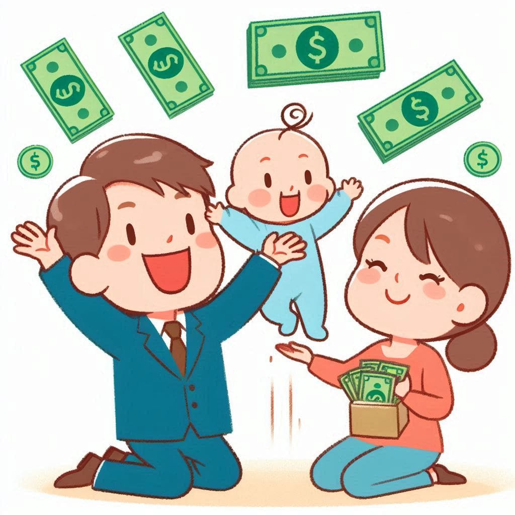 자녀장려금 제출서류 확인 후 신청2