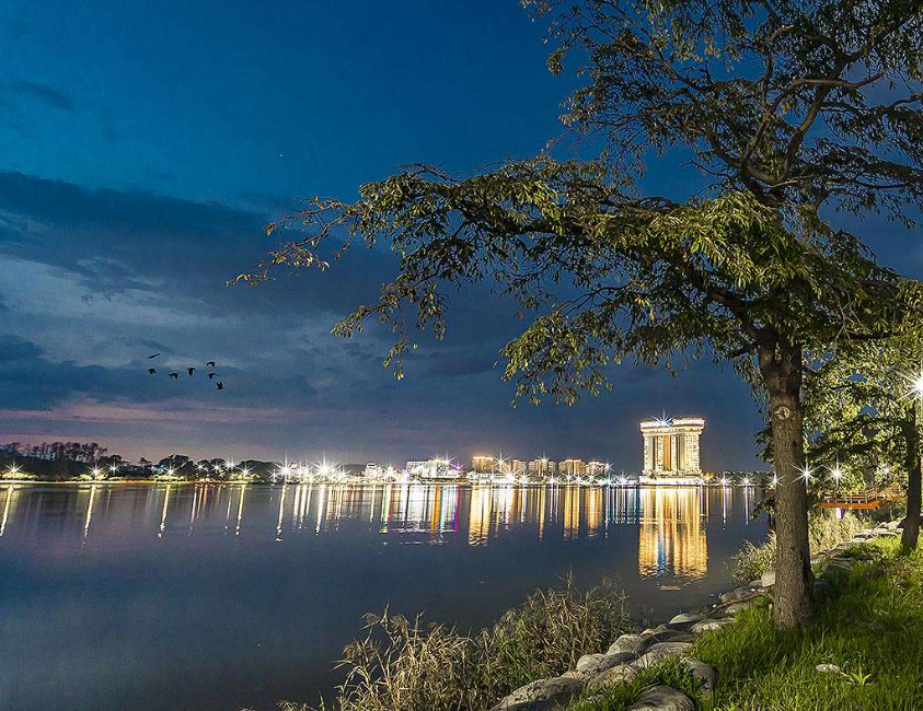 강릉 - 월화거리 야시장, 여름 밤의 낭만 / 강릉투어, 강릉관광명소