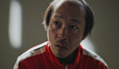 악의 마음을 읽는 자들 남기태 역 김중희 배우