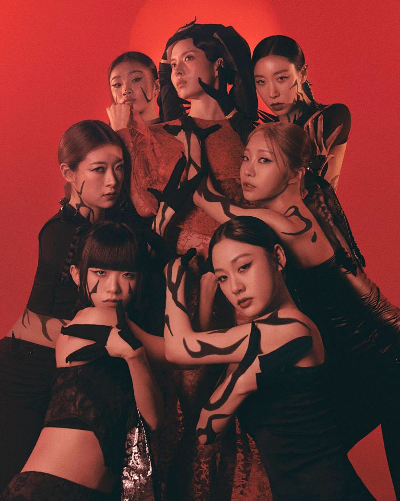 림킴, 리아킴-원밀리언 이미지, 뉴앤트리