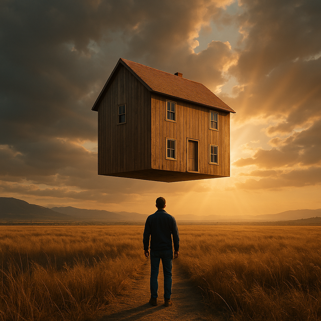 8월 첫째 주 꼭 알아야 할 부동산 이슈들 🏡