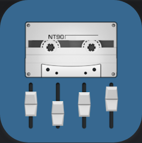 n-Track Studio DAW, 음악 제작 앱