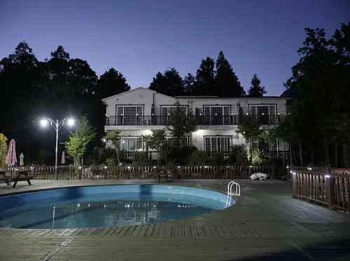 땅끝남도의향기