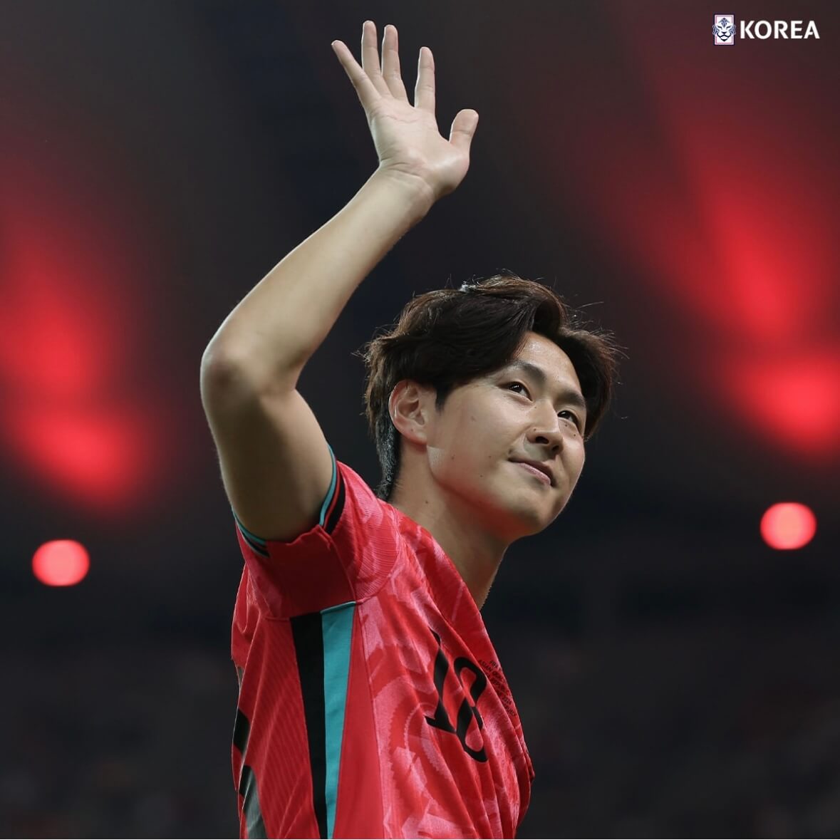 한국 팔레스타인 중계