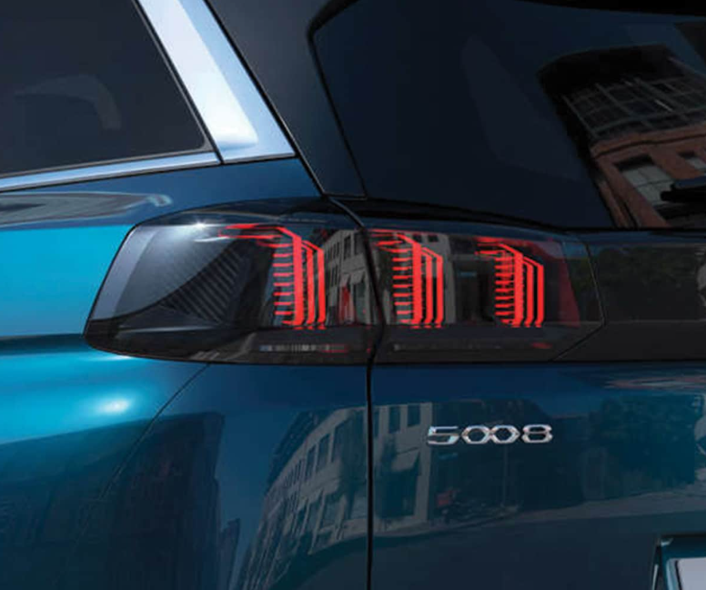 프랑스 패밀리카, 대형 suv 푸조 5008GT / 푸조 5008 하이브리드 가격, 연비, 제원, 시승기 바로보기